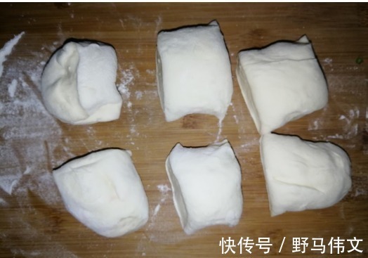 馅儿饼|做馅儿饼我这样和面,松软好消化,凉了也不硬,做法还特别简单