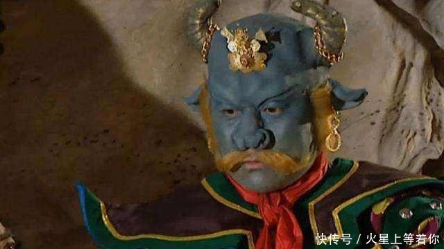 后台|《西游记》中后台最硬的妖怪,孙悟空打不过,如来也得变相贿赂