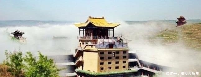 诗经赏析:《大雅·灵台》