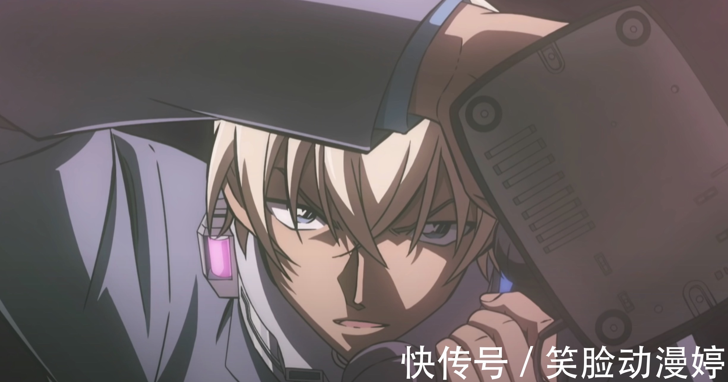 警视厅|《名侦探柯南》新剧场版《万圣节的新娘》,松田警官都搬上荧幕