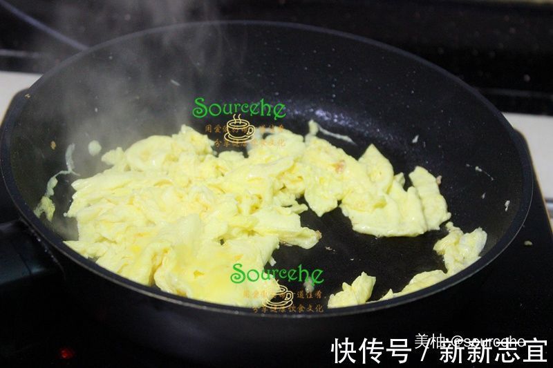 不锈钢|鸡蛋原来可以这么做!味道鲜美营养高,简单快捷,孩子最爱吃