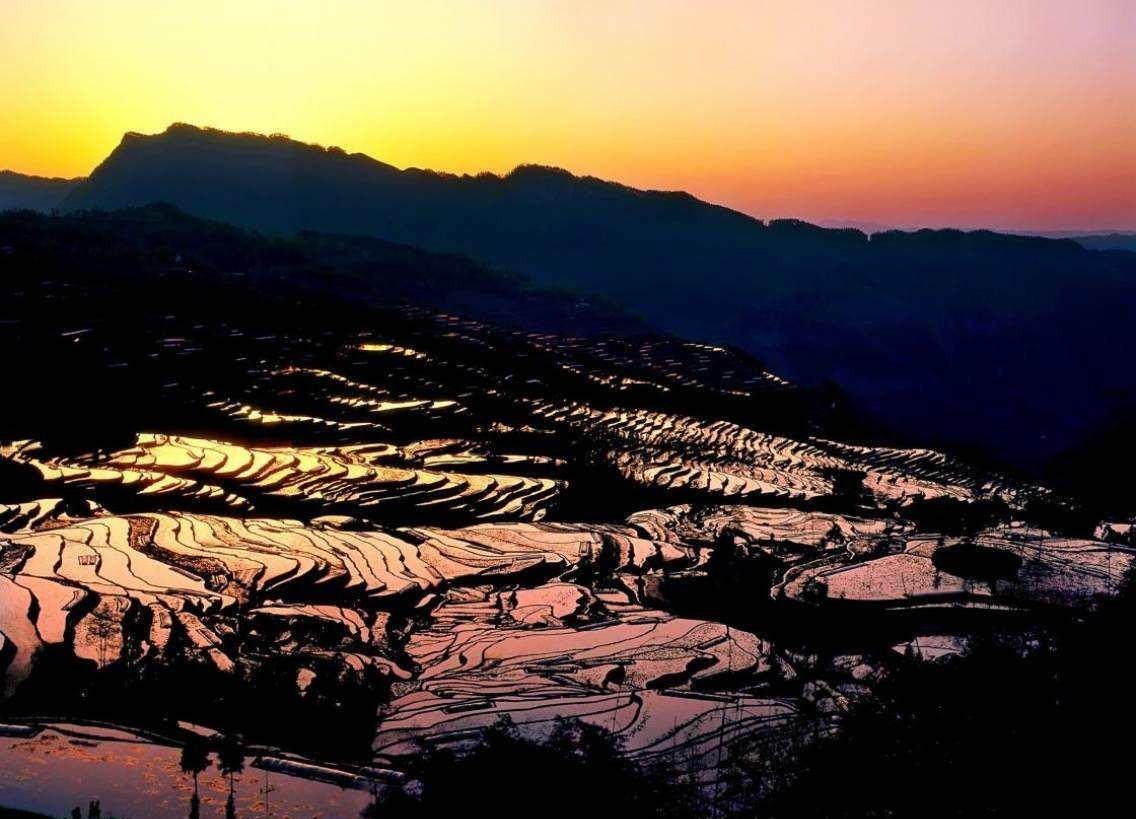 造反|古代哪个省份造反最多?为何每到王朝末尾都有他们的身影?