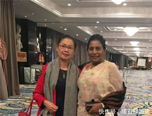 中国最神秘姓氏,百家姓里没有,祖先是来华避难的外国王子