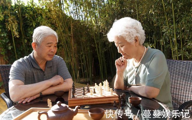 秘诀|65岁老人坦言：晚年健康长寿的秘诀，并非其他，而是“独处”