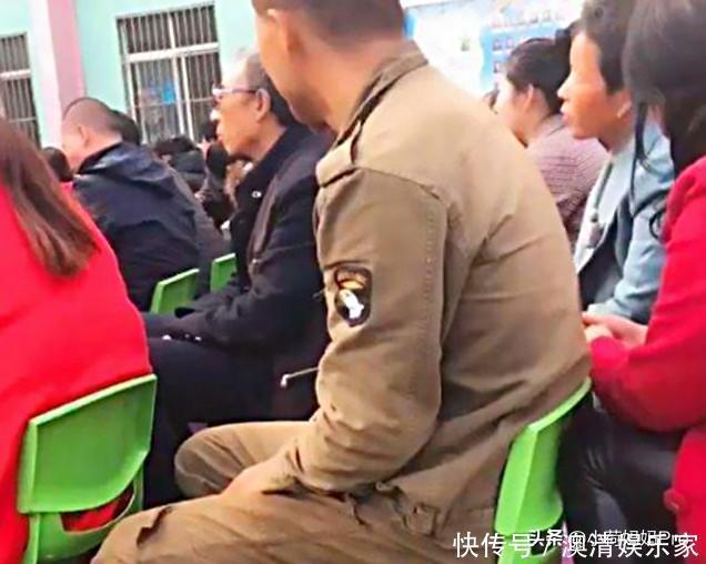 全场|“穿成这样怎么好意思来家长会？”听到这话，老师反怼引全场欢呼