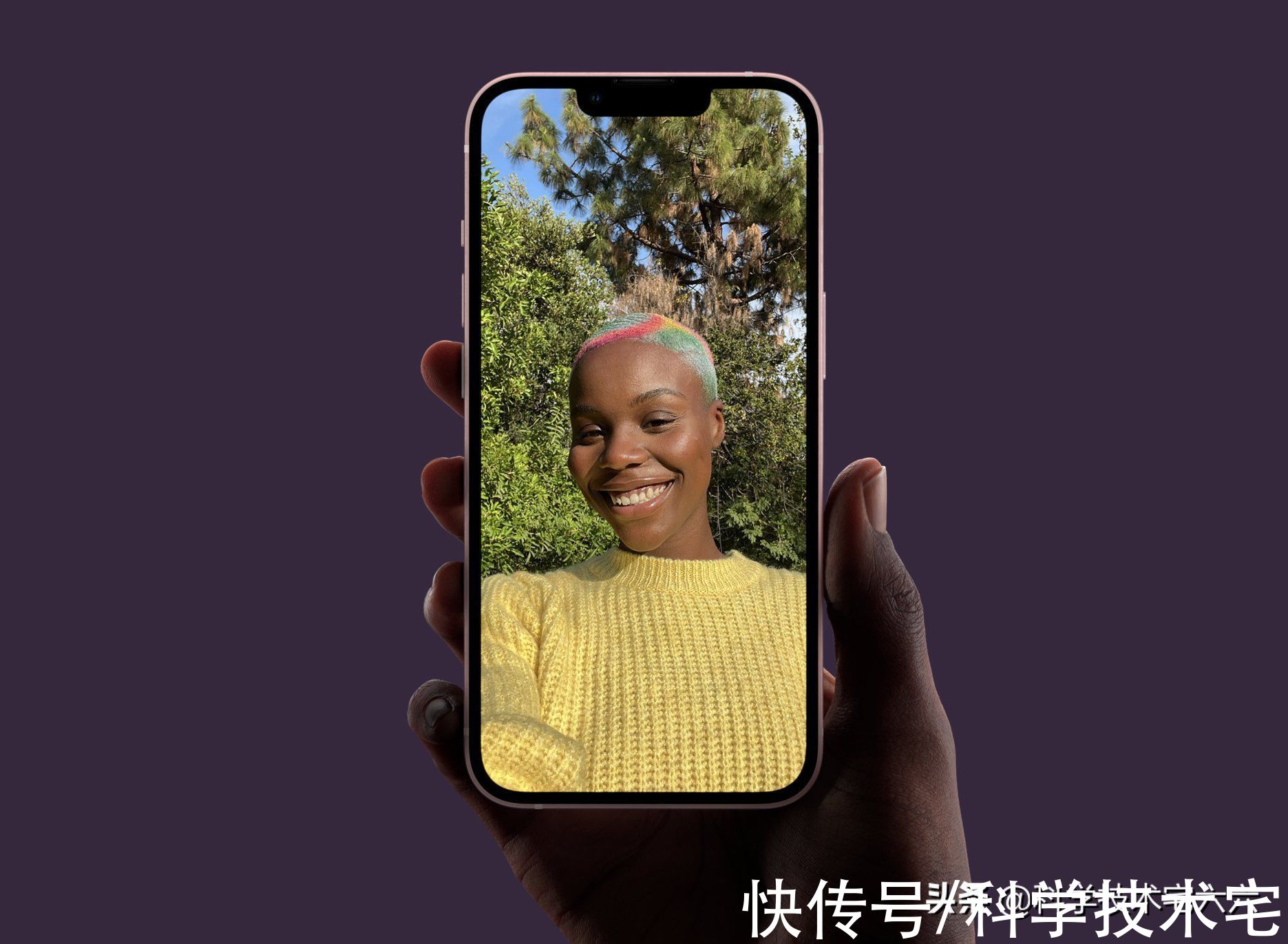 iPhone13|120Hz屏幕+满血芯片的iPhone13 Pro，为何败给了iPhone13？