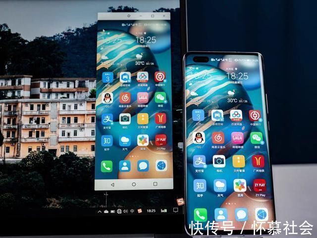 x60|被外行所严重低估的华为旗舰,50倍变焦四摄+麒麟990
