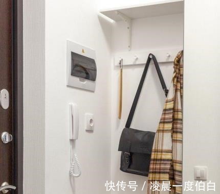 置物架|20㎡现代风格小一居，狭小却不拥挤，温馨又舒适，羡慕