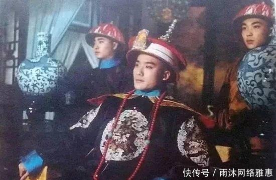 手指|她敢手指着皇帝破口大骂,处死皇帝的心上人,她到底是何许人也?