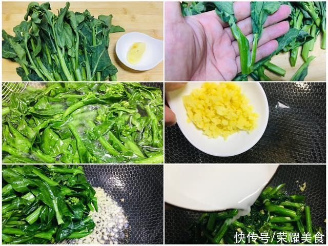 花生油|适合大热天做的6道家常菜，做法简单又省事，营养丰富又美味