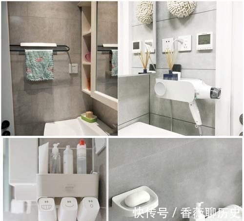 置物架|家里这12种东西不建议买贵的,能用就行,多一分都浪费