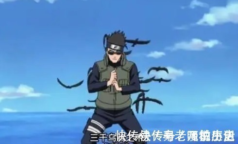 通灵兽|火影忍者:谁一次性召唤的通灵兽最多,蛞蝓该怎么算?