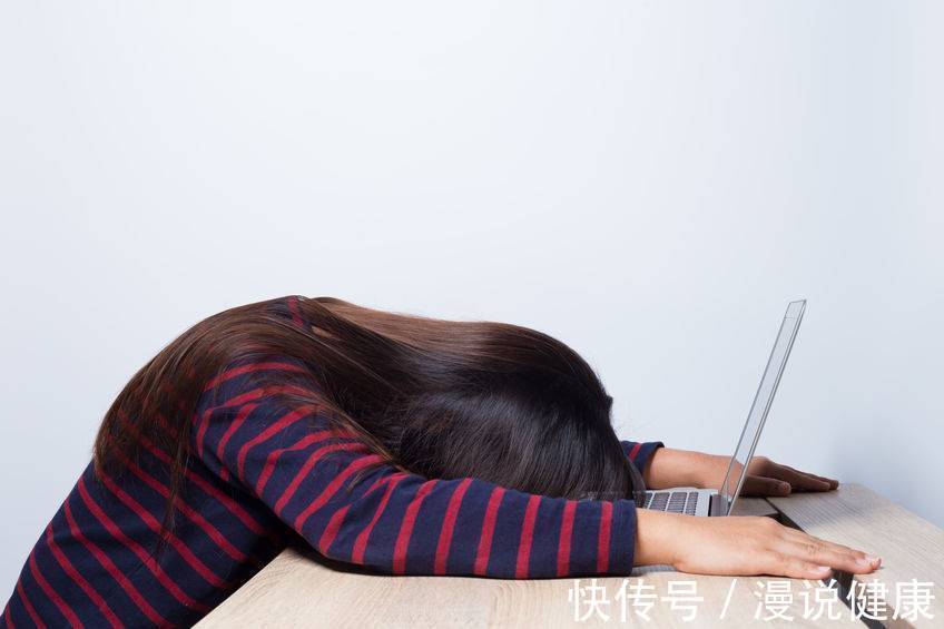 吴杰|午睡睡得好,心情会更好!一顿健康的午觉,需要符合这4点!