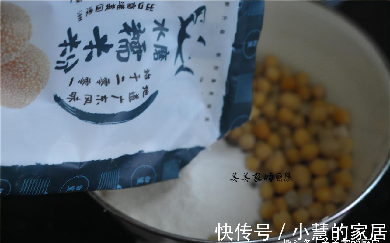 人称“脂肪克星”，纤维比香蕉高10倍！高蛋白营养足，超扛饿！