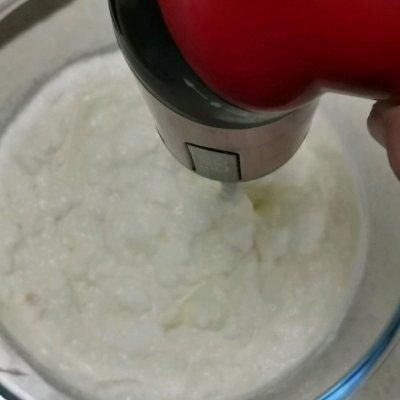 自制|在家做酸奶冰棍（生酮版），比买的更好吃