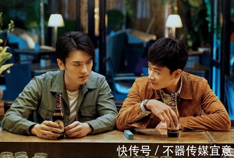 励志|《为了你我愿意热爱整个世界》,励志良心作,展现青春该有的样子