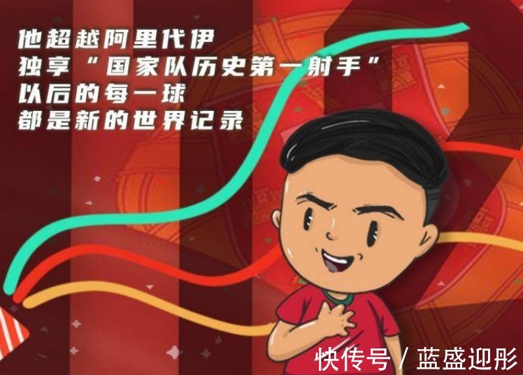 葡萄牙国家队|一年夺2大金靴、刷2大历史!C罗轰10脚0球迎37岁生日,2022年断崖!