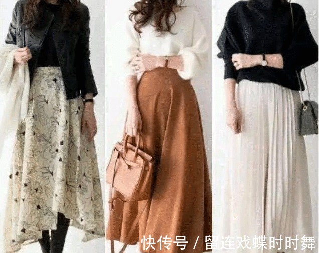 大衣 气质的日本小姐姐,通勤风穿搭示范,职场女生可以学学!