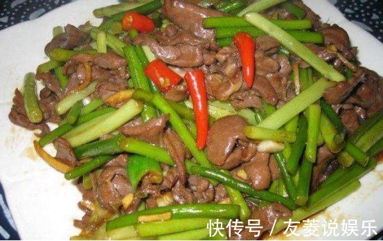 解馋又下饭的几道家常菜，香味十足，百吃不腻，家人吃着开心