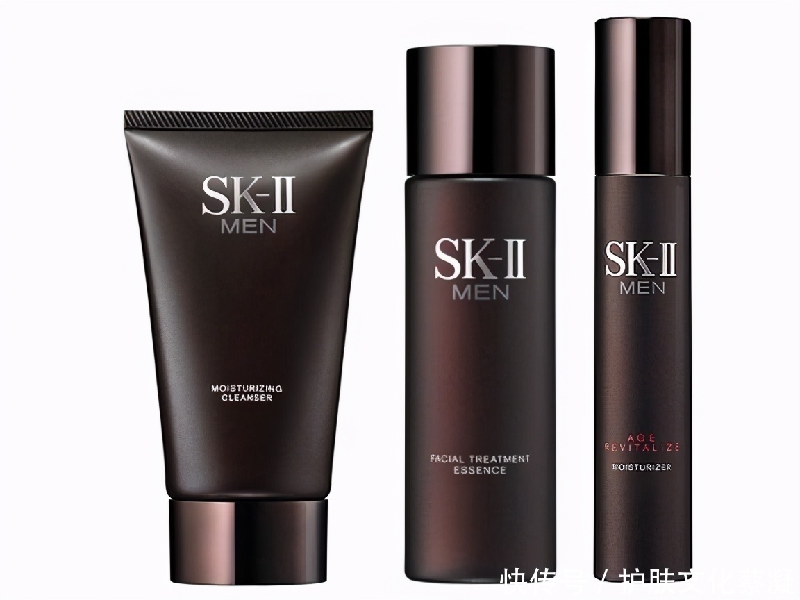 男士|十大热门大牌男士水乳测评这年头,颜值即正义,不注意形象不行了