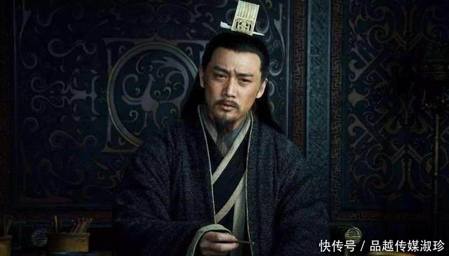 无敌|此人是杨修手下刺客,勇武不凡,剑术无敌,却成刘备手下第一谋士