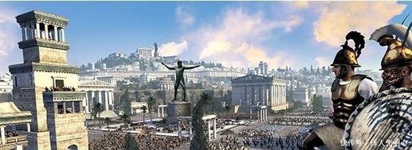 剧变|社会结构剧变、地缘环境挤压,探析罗马从共和制度迈向帝制的缘由