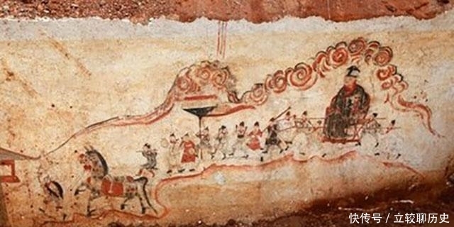 官员|以尊卑之分进行乘轿避让为例,浅析明中后期官员乘轿中的礼仪