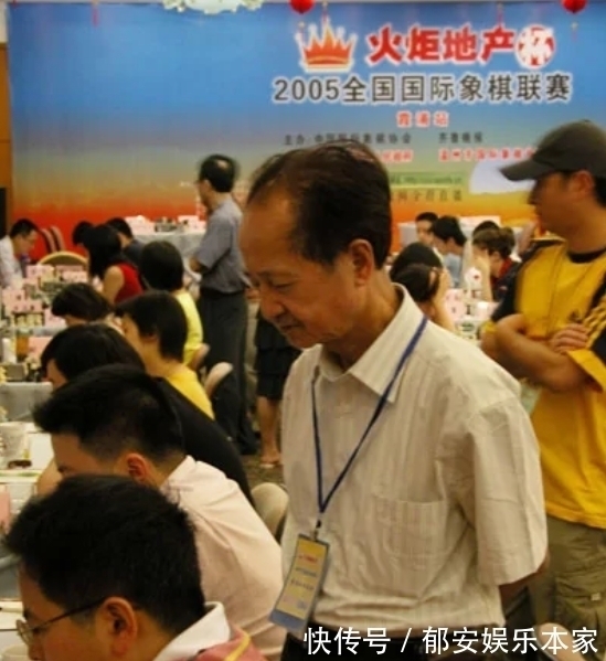 棋手|21年前,中国天才女棋手嫁给卡塔尔皇子后改变国籍,如今怎么样了