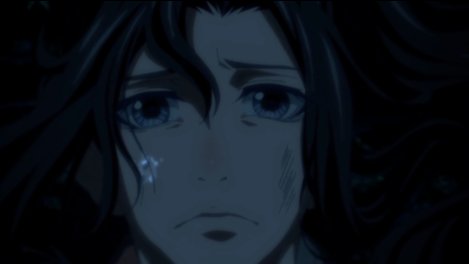  却别|魔道祖师中被黑得最惨的一家人，她明明最好，却别黑粉说成白莲花