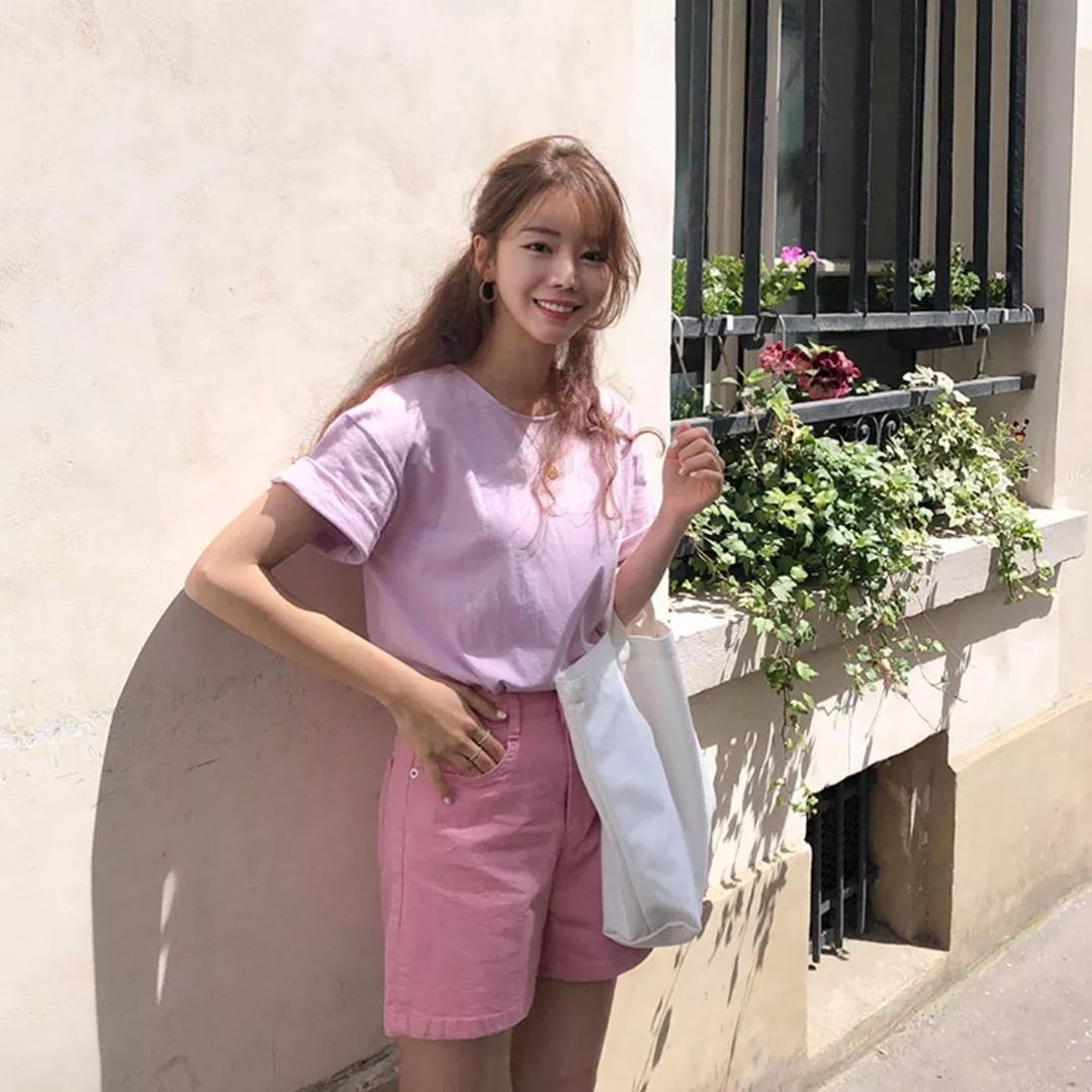 老爹裤|今年大热的“爸爸裤”，我愿意一周7天都穿它