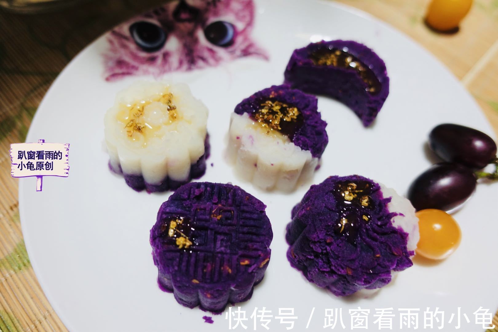 小吊梨汤|明日处暑，秋季养生正当时，6种食材巧搭配，营养滋补，健康入秋