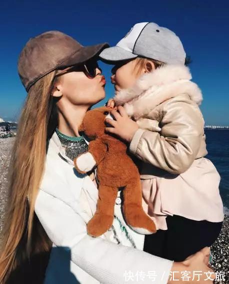 女儿|那个用蔬菜水果给孩子拍“裸照”的妈妈,又开始做“假货”了!