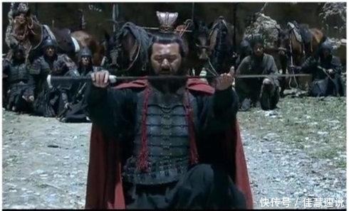 郭奉孝|三国中郭奉孝出场率并不高,为何却能圈粉这么多?主要还是这三点