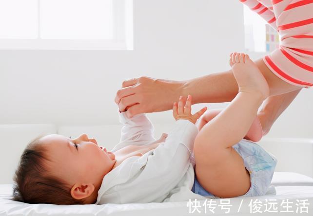 迈阿密大学|想让宝宝睡得香、大脑发育好,要多摸几个部位,好处多多