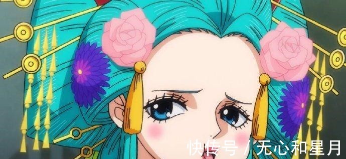美女|海贼王中各路美女嘟嘟嘴,罗宾竟是最爱,最后一张绝了!