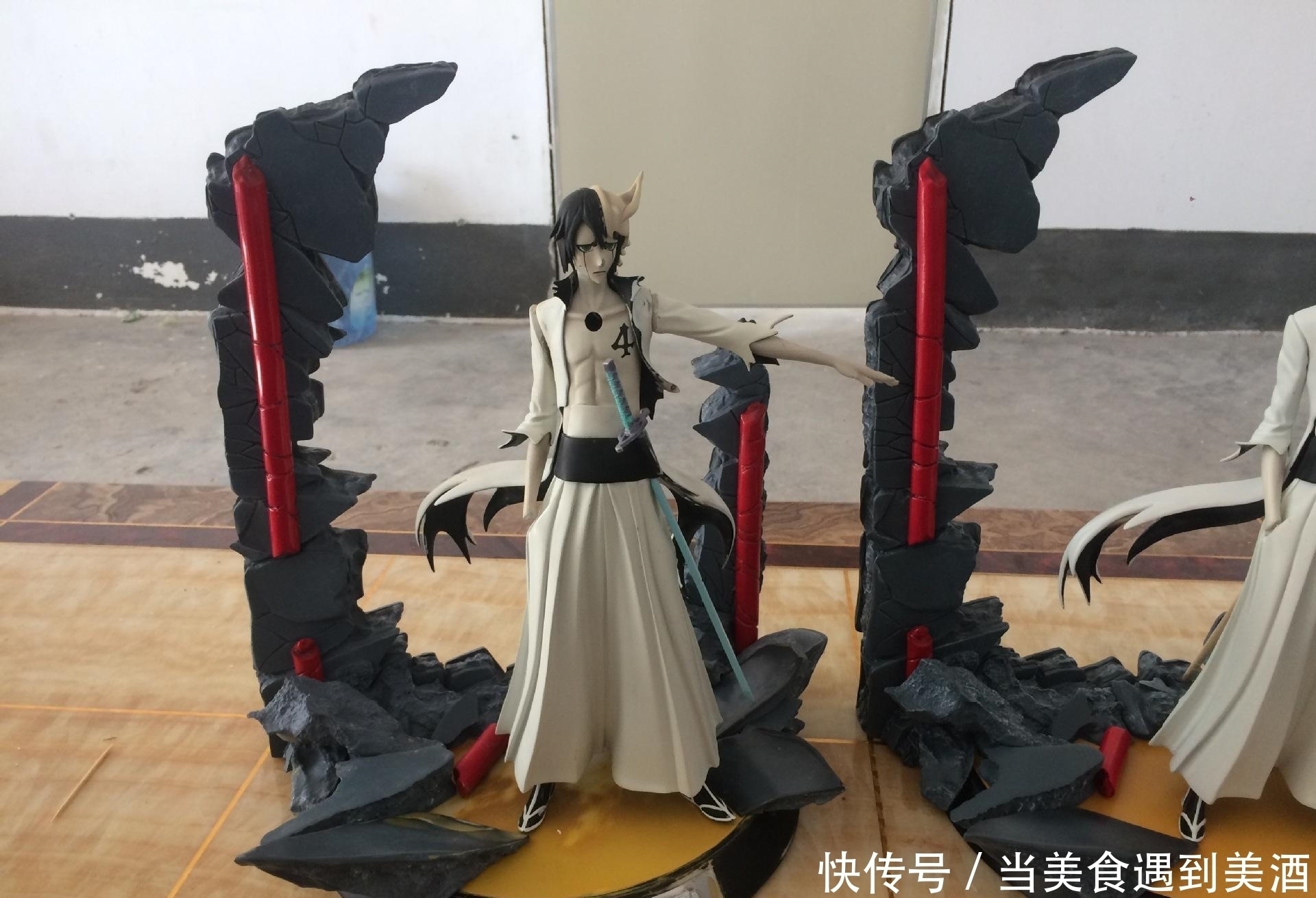 二次元|手办对于阿宅们来说到底意味着什么?花那么多钱真的值得吗