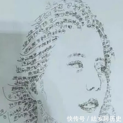 四个字&美术生写一万遍迪丽热巴，最后却哭成狗，这波粉立马取关