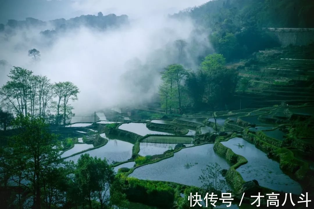 纳兰容若！九首村居诗词，最美不过田园生活！