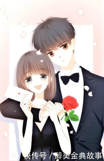 少女|5本超有爱的小甜文,甜过《他的小仙女》,萌化你的少女心