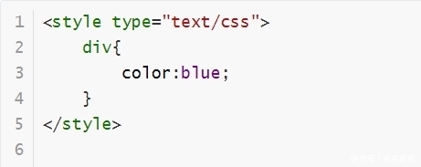 Html和css如何注释 Html和css如何注释