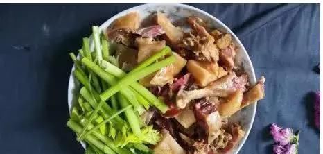 羊肉|入秋后要多吃这肉，比牛羊肉温和，8元1斤每个人都吃得起！