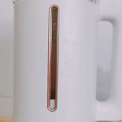 自制可可燕麦奶早餐来一杯