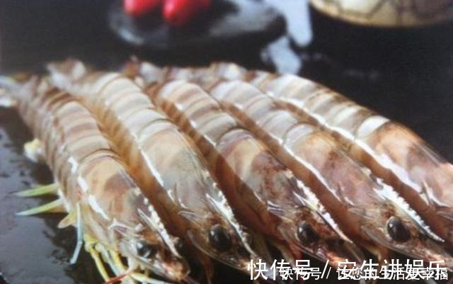 营养|河虾和海虾哪个更有营养吃了30年才知道,告诉家人以后别买错了