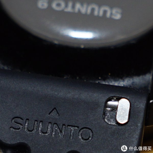 腕带|户外装备党 篇三：想和你走遍万水千山——Suunto 9 peak上手