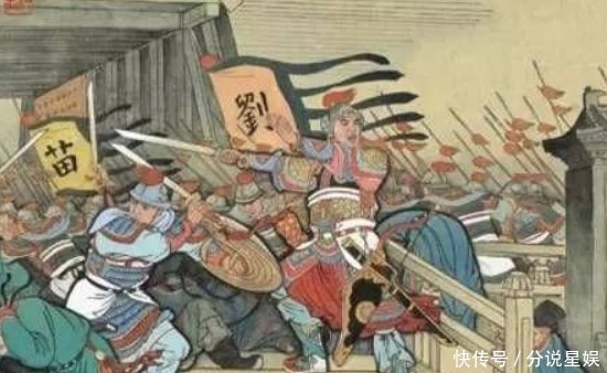 小潘|两次与皇后之位失之交臂,母以子贵的失败范例潘贤妃