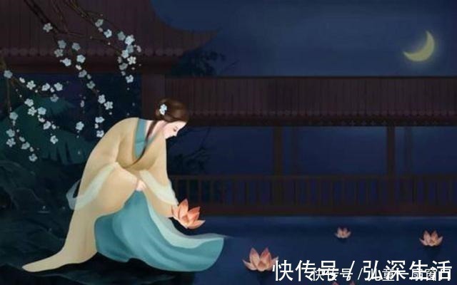 唐玄宗#纳兰性德最经典的一首爱情词,写得无比深情,其中有一句脍炙人口