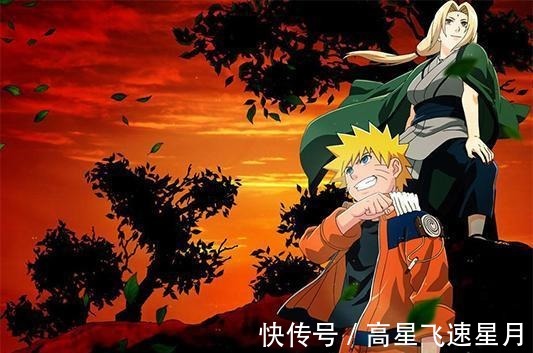 后裔|火影忍者中的大筒木辉夜后裔,辉夜一族后继无人,日向一族人最多