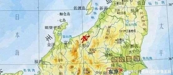 政治|1603年-1868年德川时代日本首都在哪里?其实不是京都而是江户