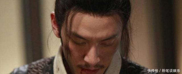  南霁云|真正的大唐风骨——南霁云