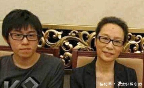年后|豹子头林冲戏里舍命护妻戏外抛妻弃子,26年后上演戏剧性一幕